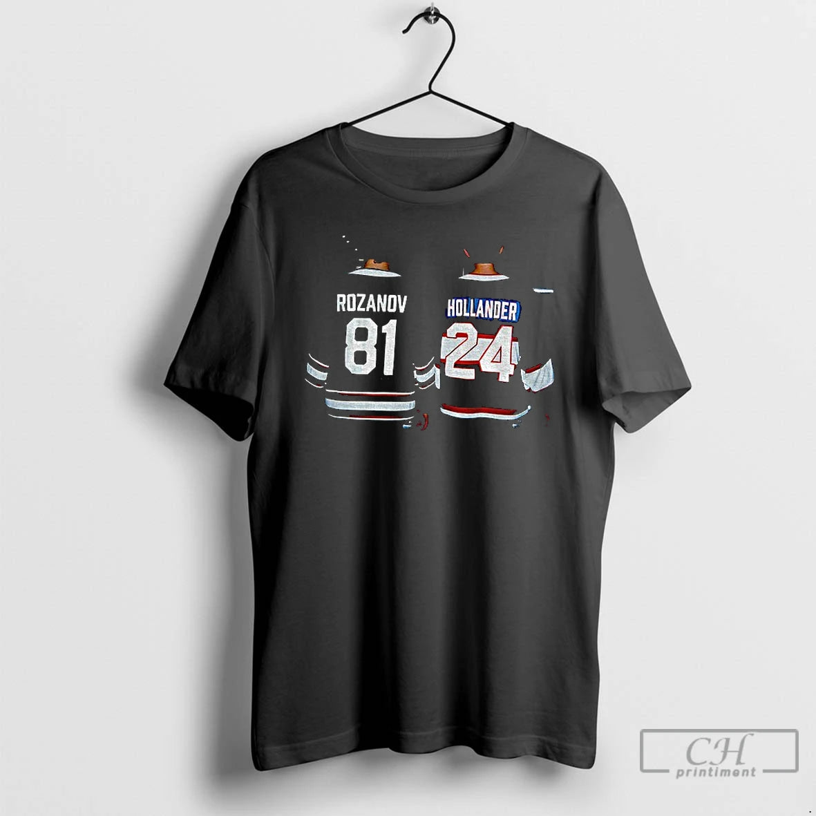Classic Ilya Rozanov Vs Shane Hollander Hockey Heated Rivalry T-Shirts, Hoodie, Sweatshirt | ZylaModa.com