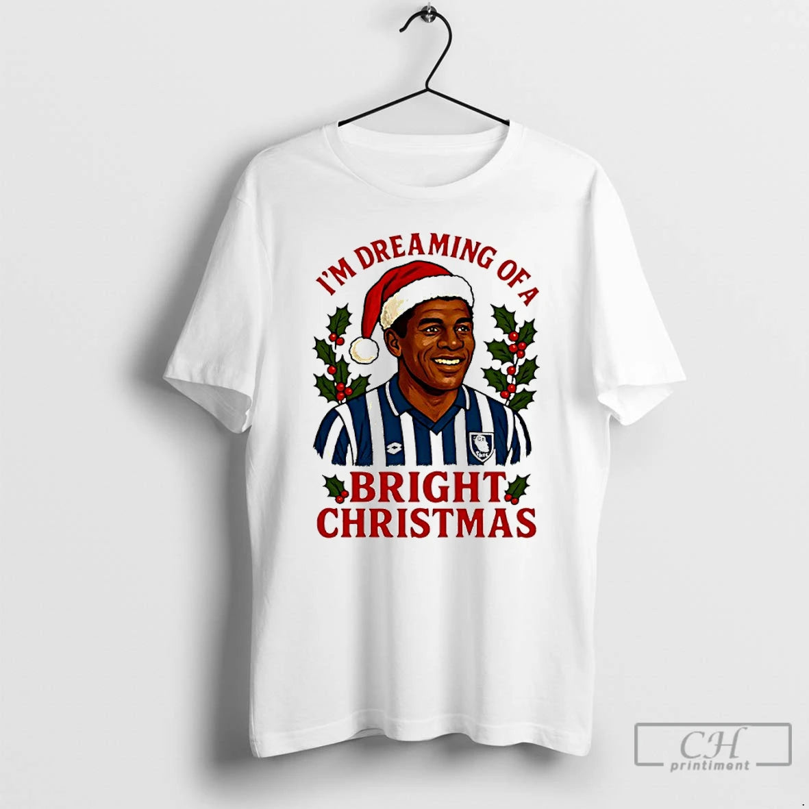 Classic Im Dreaming Of A Bright Christmas T-Shirts, Hoodie, Sweatshirt | ZylaModa.com