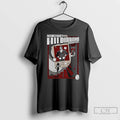 Classic Inconceivably Hildibrand Adventures Cartoon T-Shirts, Hoodie, Sweatshirt | ZylaModa.com
