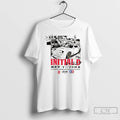 Classic Initial D Kanto Regions Mountains Gas Manga T-Shirts, Hoodie, Sweatshirt | ZylaModa.com