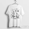 Classic Initial D Impact Blue Sileighty Mako Sato Sayuki Anime T-Shirts, Hoodie, Sweatshirt | ZylaModa.com