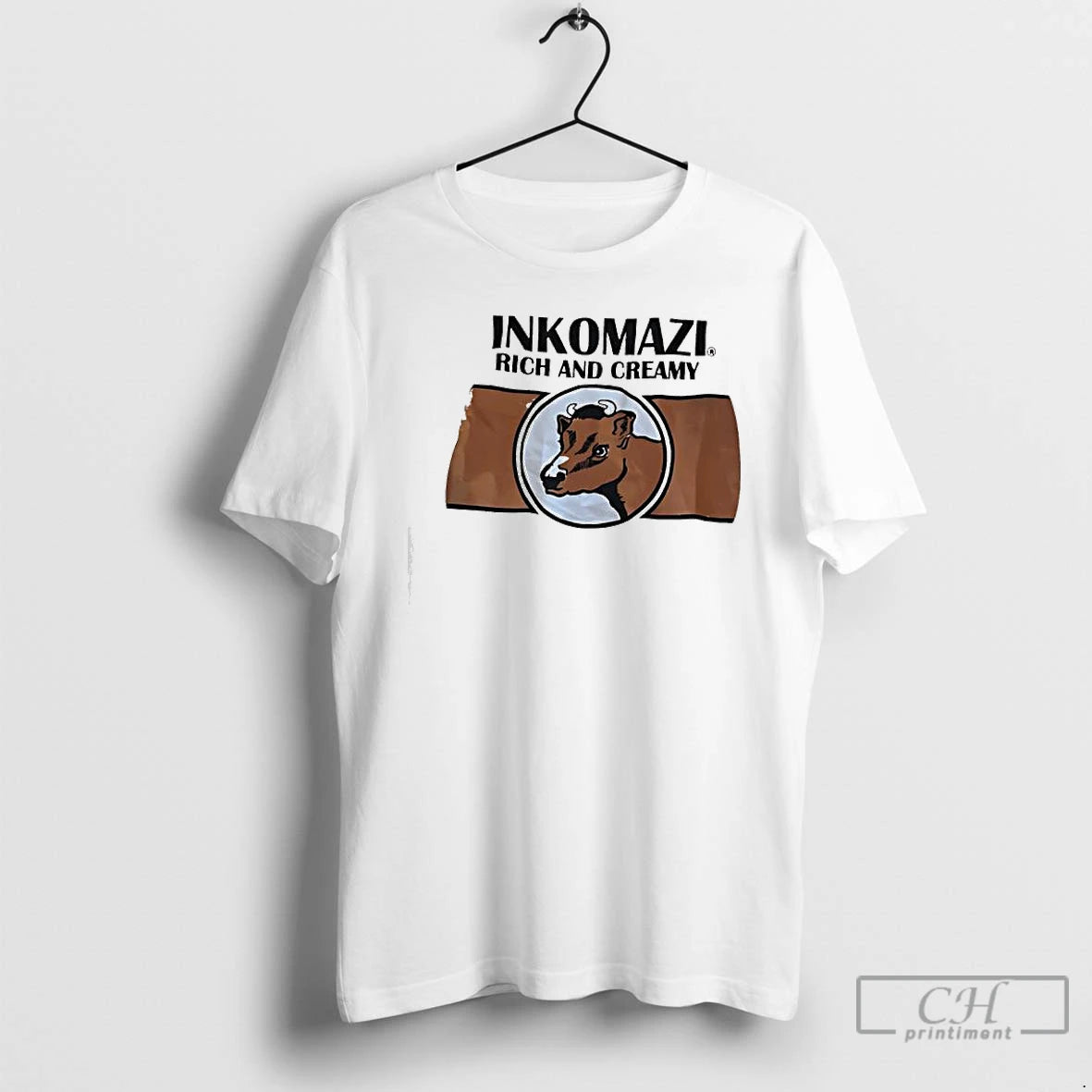 Classic Inkomazi Rich And Creamy T-Shirts, Hoodie, Sweatshirt | ZylaModa.com