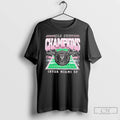 Classic Inter Miami 2025 Mls Cup Champions T-Shirts, Hoodie, Sweatshirt | ZylaModa.com
