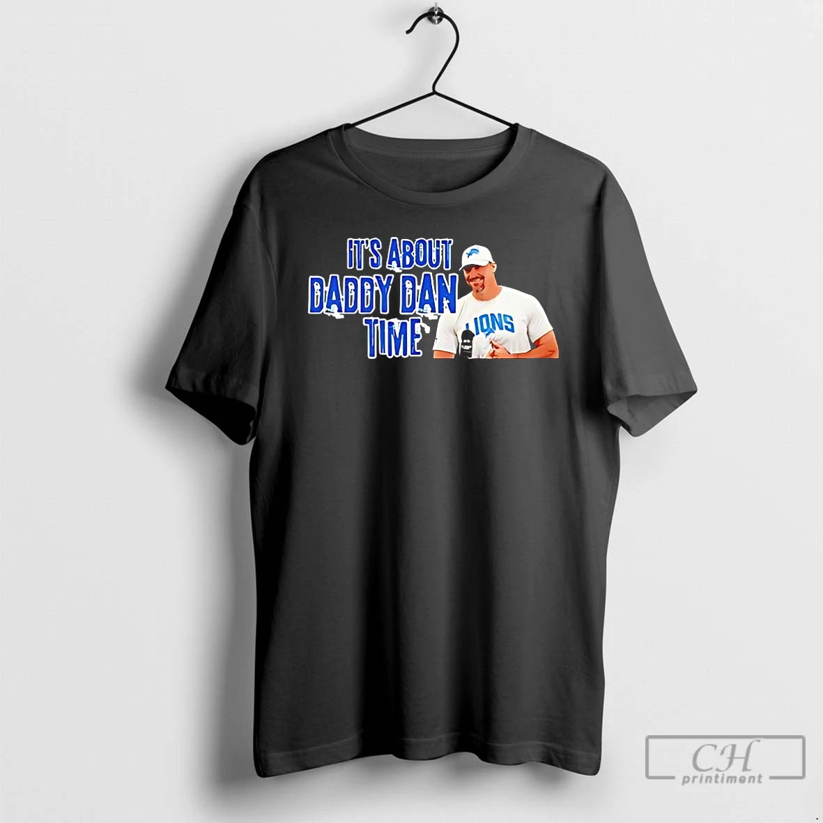 Classic Its About Daddy Dan Time T-Shirts, Hoodie, Sweatshirt | ZylaModa.com