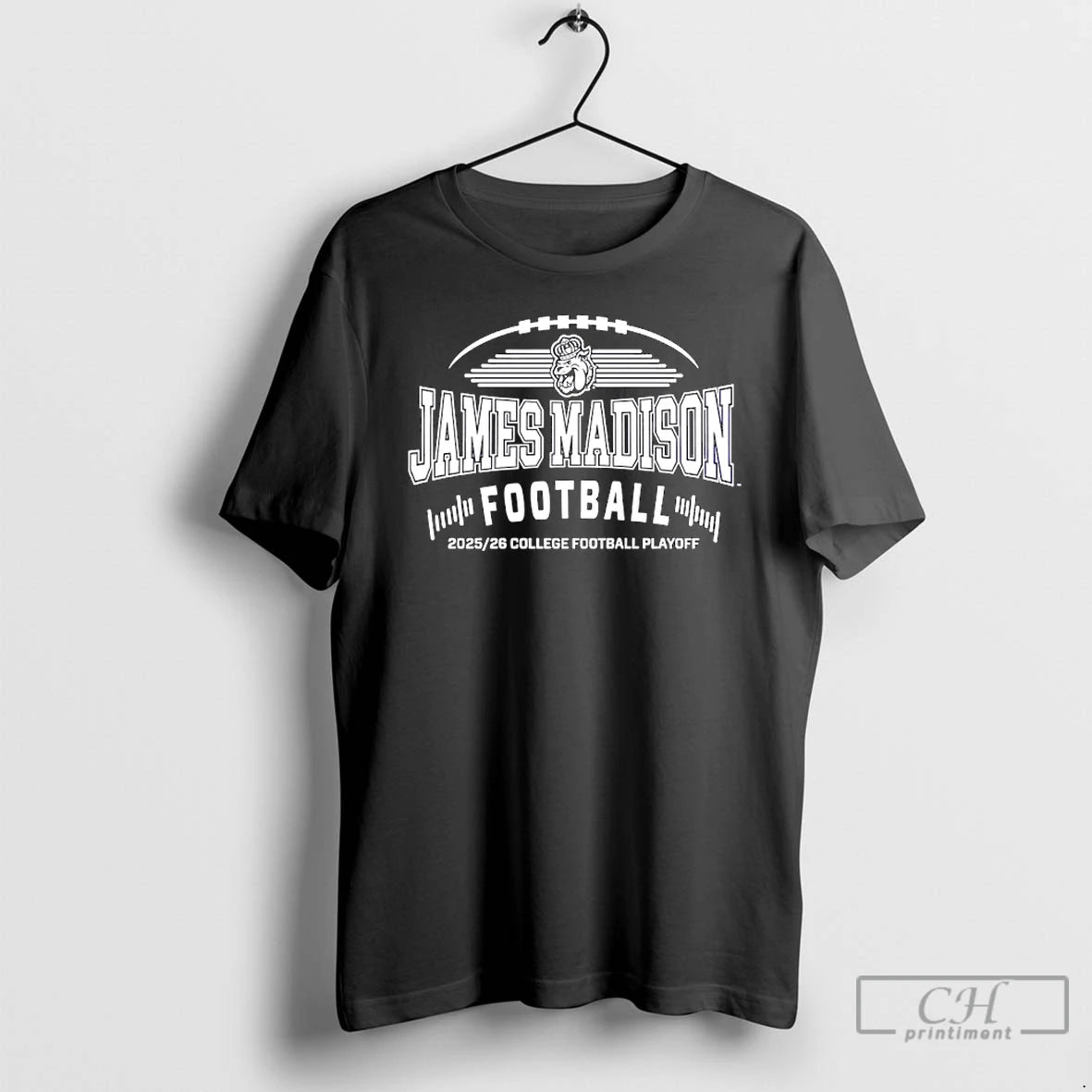 Classic Jmu James Madison 2025 26 College Football Playoff T-Shirts, Hoodie, Sweatshirt | ZylaModa.com
