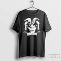 Classic Jw X Garjk Collab T-Shirts, Hoodie, Sweatshirt | ZylaModa.com