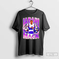 Classic Jabari Mack Bayou Lsu Athletics Dreams Graphic T-Shirts, Hoodie, Sweatshirt | ZylaModa.com