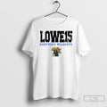 Classic Jaland Lowe 15 Kentucky Wildcats T-Shirts, Hoodie, Sweatshirt | ZylaModa.com