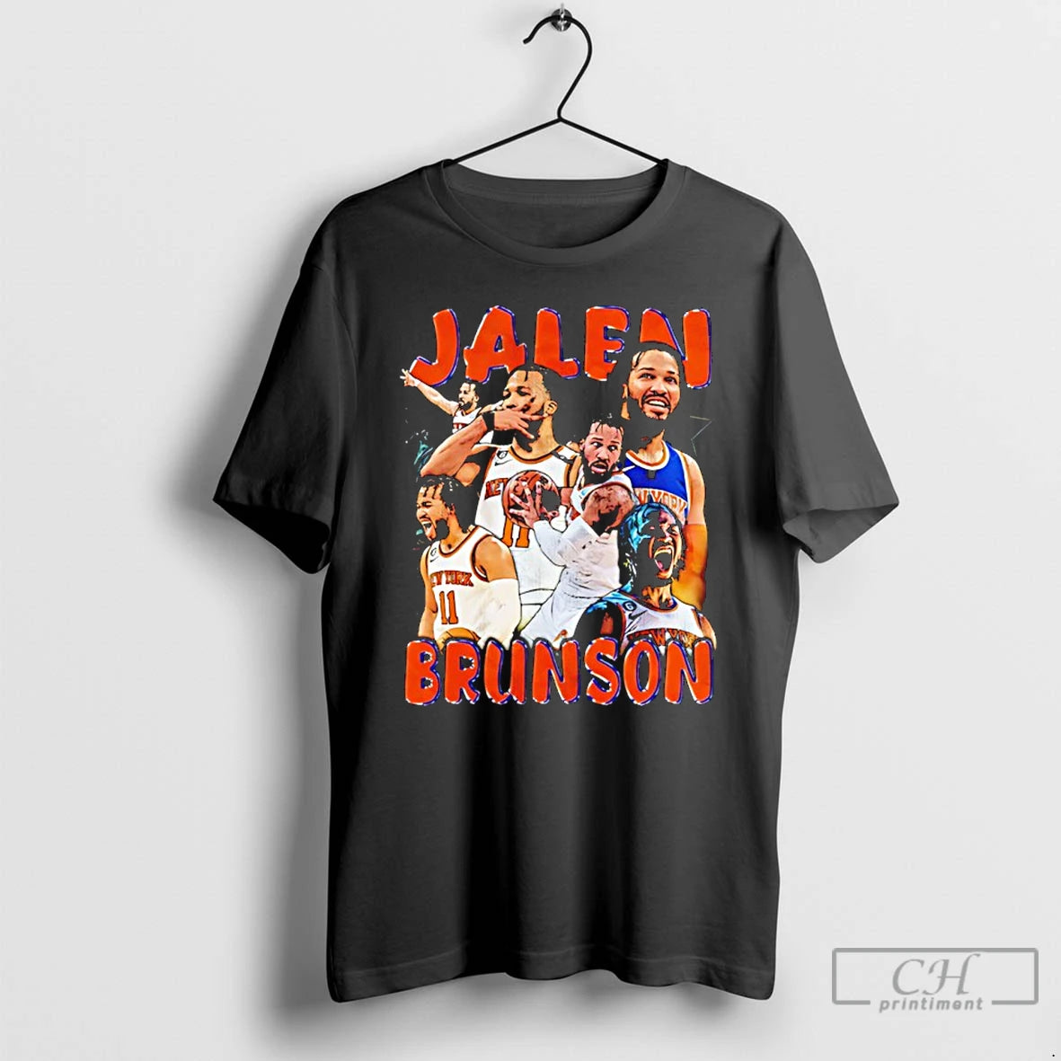 Classic Jalen Brunson Ny Knicks 2025 Nba Cup Mvp Graphic T-Shirts, Hoodie, Sweatshirt | ZylaModa.com