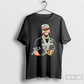Classic Jalen Brunson Ny Knicks 2025 Nba Cup Mvp Signature T-Shirts, Hoodie, Sweatshirt | ZylaModa.com