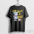 Classic Jamal Im Just A Bill Vintage Christmas T-Shirts, Hoodie, Sweatshirt | ZylaModa.com
