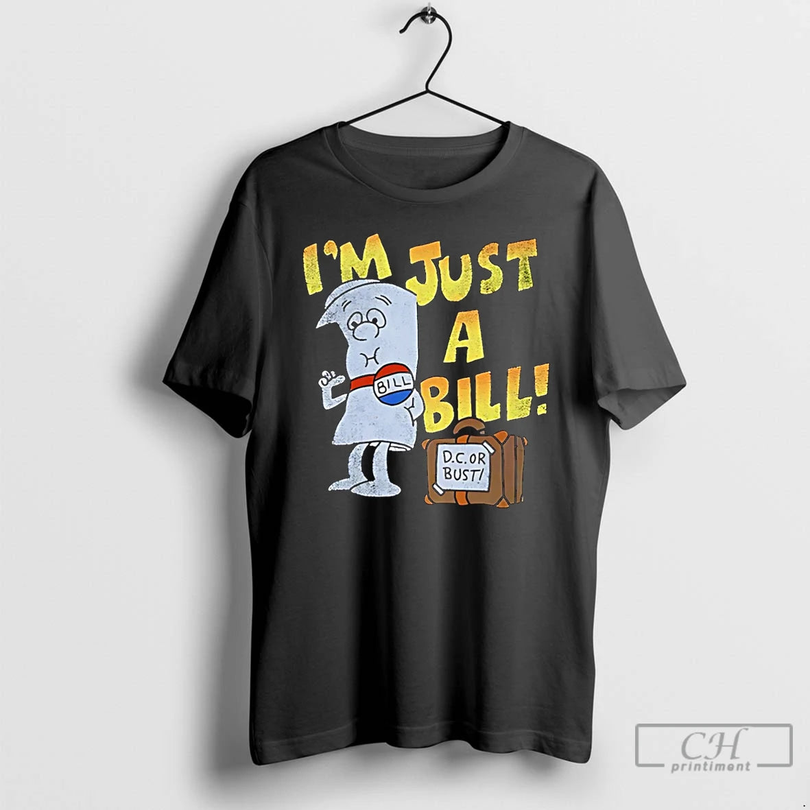 Classic Jamal Im Just A Bill Vintage Christmas T-Shirts, Hoodie, Sweatshirt | ZylaModa.com
