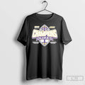 Classic James Madison Dukes 2025 Sun Belt Football Champions T-Shirts, Hoodie, Sweatshirt | ZylaModa.com