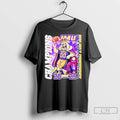 Classic James Madison Dukes Sun Belt Conference Champions Mascot 2025 T-Shirts, Hoodie, Sweatshirt | ZylaModa.com