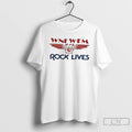 Classic James Taylor Wnew Fm Rock Lives T-Shirts, Hoodie, Sweatshirt | ZylaModa.com