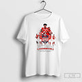 Classic Jax State Football Salute To Veterans Bowl 2025 Champions T-Shirts, Hoodie, Sweatshirt | ZylaModa.com