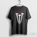 Classic Jay Weinberg W Nails T-Shirts, Hoodie, Sweatshirt