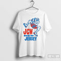 Classic Jcw Newn Jersey Basketball Jcw T-Shirts, Hoodie, Sweatshirt | ZylaModa.com