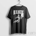 Classic Jesus Has Rizzen Dunk Basketball T-Shirts, Hoodie, Sweatshirt | ZylaModa.com