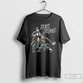 Classic Jew Jitsu Rabbi Horah Dance T-Shirts, Hoodie, Sweatshirt | ZylaModa.com