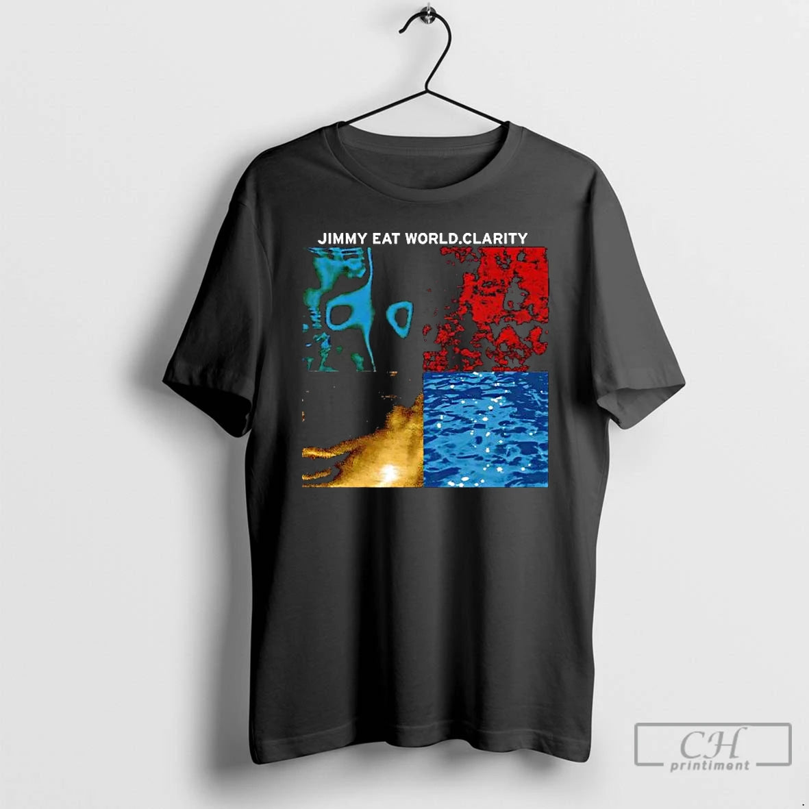 Classic Jimmy Eat World Clarity Album T-Shirts, Hoodie, Sweatshirt | ZylaModa.com