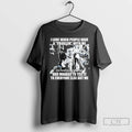 Classic Joe Pesci I Love When People Have A Problem With Me And Manage To T-Shirts, Hoodie, Sweatshirt | ZylaModa.com