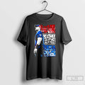Classic John Cena Final Match 2025 Thank You Cena T-Shirts, Hoodie, Sweatshirt | ZylaModa.com