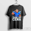 Classic John Cena X Detroit Lions Thank You Cena T-Shirts, Hoodie, Sweatshirt | ZylaModa.com