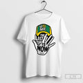 Classic John Cena The Last Time Is Now 2025 Uome T-Shirts, Hoodie, Sweatshirt | ZylaModa.com