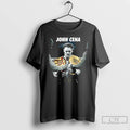 Classic John Cena Two Cup Champions Graphic T-Shirts, Hoodie, Sweatshirt | ZylaModa.com