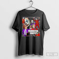 Classic Joker Prohibited Carpet Graphic T-Shirts, Hoodie, Sweatshirt | ZylaModa.com