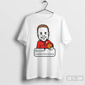 Classic Jon Rothstein Greg Gard Silent Assassin T-Shirts, Hoodie, Sweatshirt | ZylaModa.com