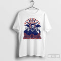 Classic Jonas Brothers Greetings From Buffalo Ny Keybank Center 2025 T-Shirts, Hoodie, Sweatshirt | ZylaModa.com