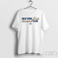 Classic Jordyn Woods Knicks Basketball Club T-Shirts, Hoodie, Sweatshirt | ZylaModa.com