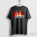 Classic Judith Sheindlin Baloney Graphic T-Shirts, Hoodie, Sweatshirt | ZylaModa.com