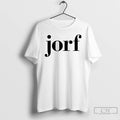 Classic Jury Duty Todd Gregory Jorf T-Shirts, Hoodie, Sweatshirt | ZylaModa.com