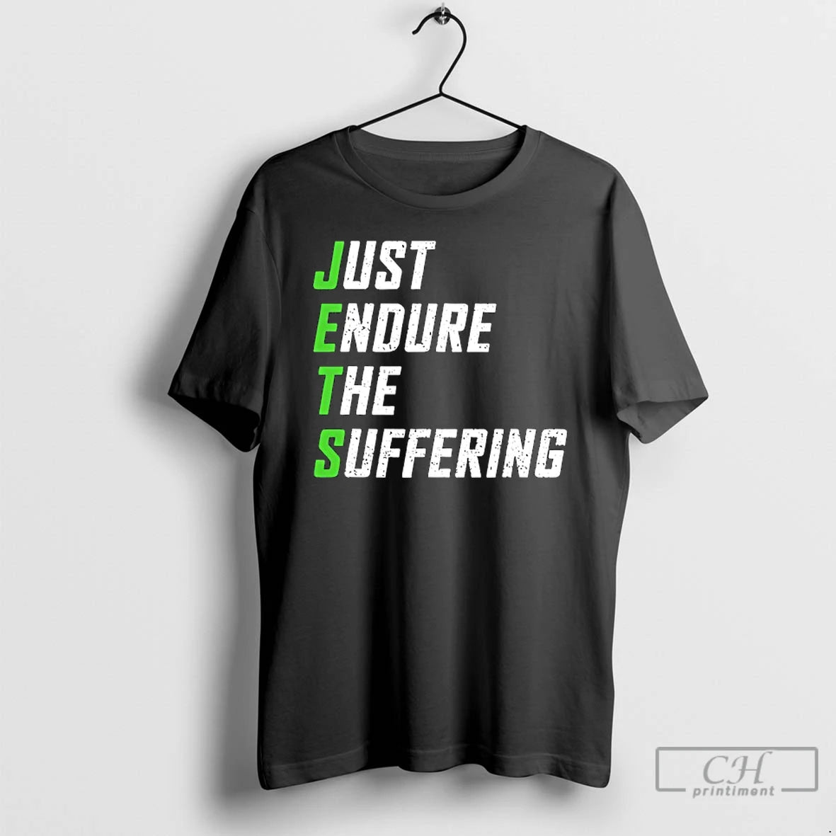 Classic Just Endure The Suffering T-Shirts, Hoodie, Sweatshirt | ZylaModa.com
