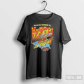 Classic K Eth Fm The Number 1 Radio Show In Los Angeles Cartoon T Shirts Hoodie, Sweatshirt | ZylaModa.com