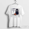 Classic Kansas Jayhawks Vs Uconn Huskies Basketball 2025 Gameday T-Shirts, Hoodie, Sweatshirt | ZylaModa.com