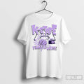 Classic Kansas State Wildcats Purple And White T-Shirts, Hoodie, Sweatshirt | ZylaModa.com