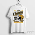 Classic Kennesaw State Owls 2025 Conference Usa Football Champions Helmet T-Shirts, Hoodie, Sweatshirt | ZylaModa.com