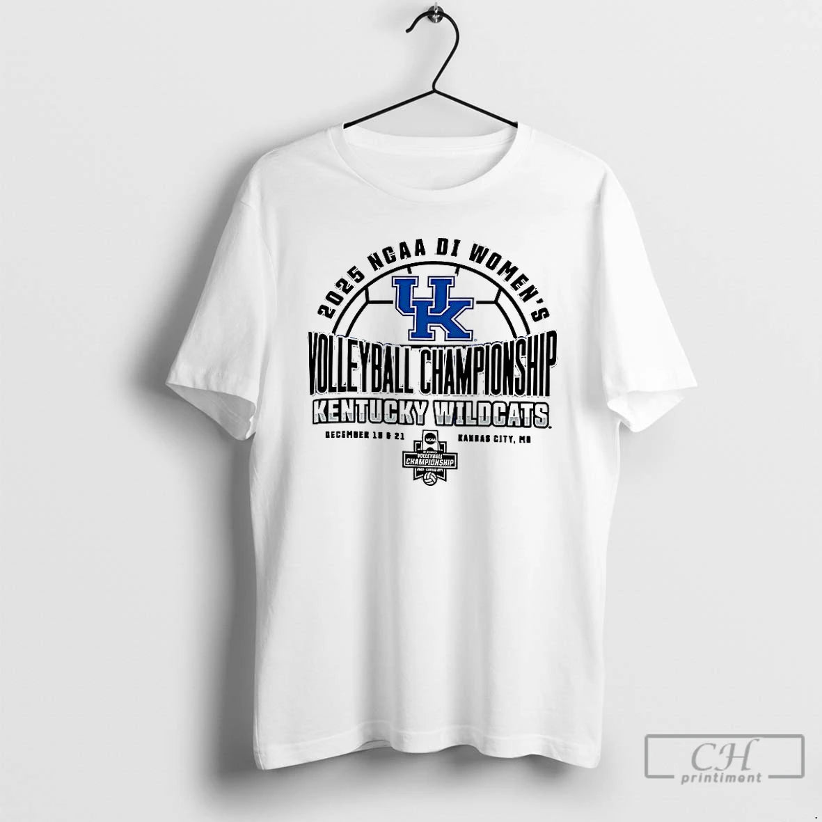 Classic Kentucky Wildcats 2025 Division I Womens Volleyball Final Championship T-Shirts, Hoodie, Sweatshirt | ZylaModa.com