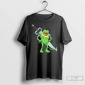 Classic Kermit The Frog Muppet Strife Funny T-Shirts, Hoodie, Sweatshirt | ZylaModa.com