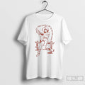 Classic Kind Cowgirls Are The Only Real Cowgirls T-Shirts, Hoodie, Sweatshirt | ZylaModa.com