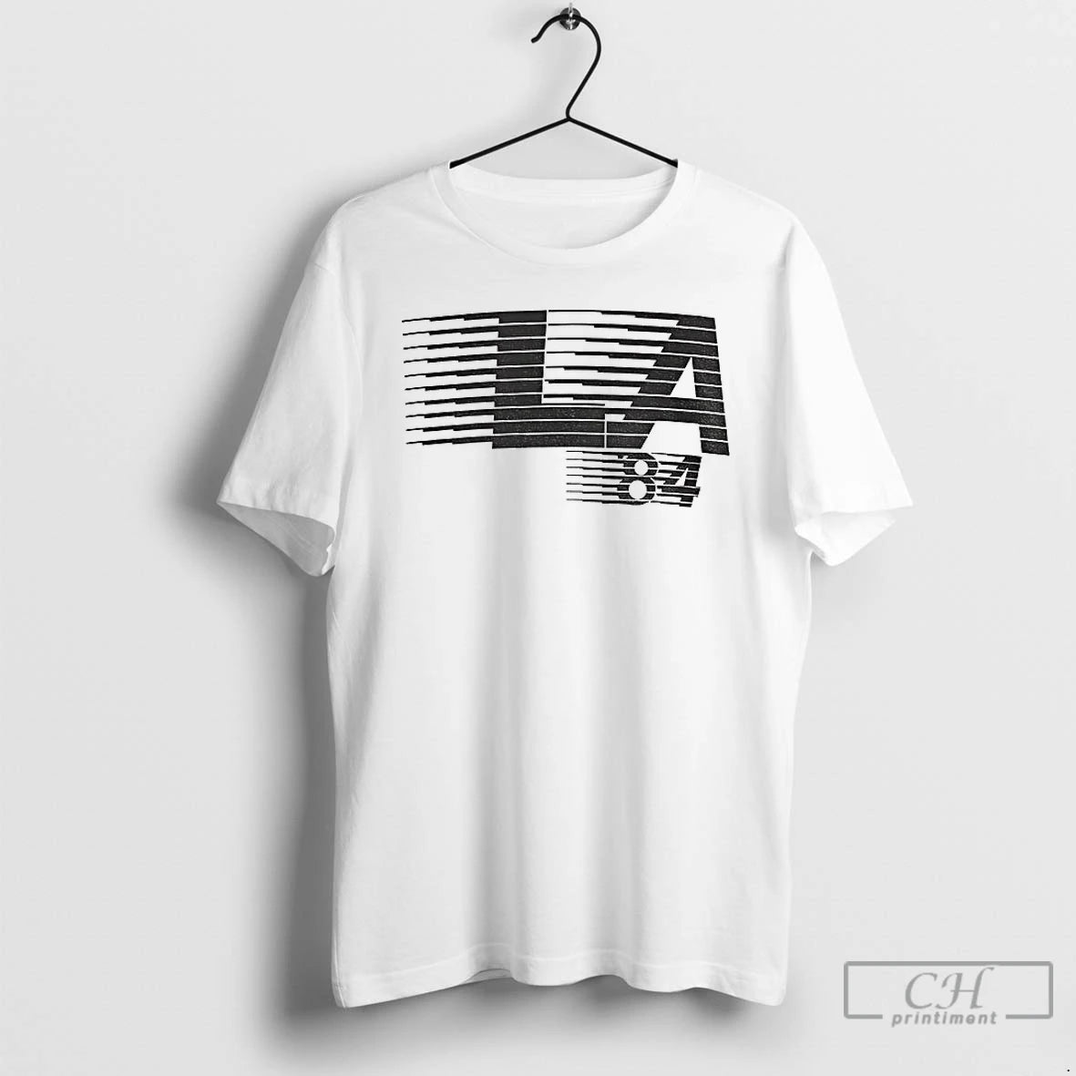 Classic La 84 Elliott Smith Figure 8 T-Shirts, Hoodie, Sweatshirt | ZylaModa.com