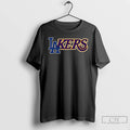 Classic La Dodgers Lakers Logo T-Shirts, Hoodie, Sweatshirt | ZylaModa.com