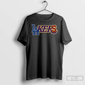 Classic La Dodgers Lakers Usc Logo T-Shirts, Hoodie, Sweatshirt | ZylaModa.com