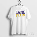 Classic Lane Kiffin The Lane Train Has Arrived Geaux Louisiana State T-Shirts, Hoodie, Sweatshirt | ZylaModa.com