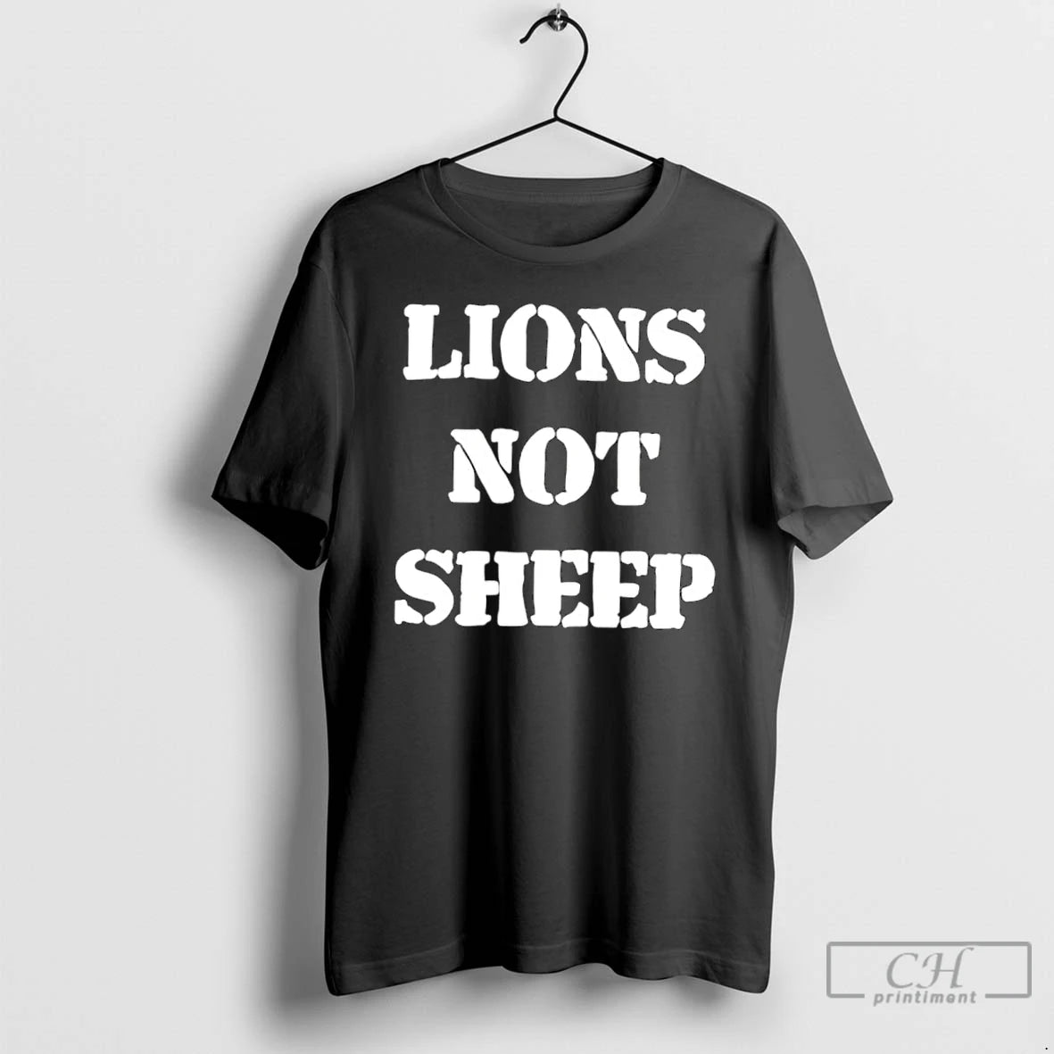Classic Lions Not Sheep Julian Edelman Stylish T-Shirts, Hoodie, Sweatshirt | ZylaModa.com