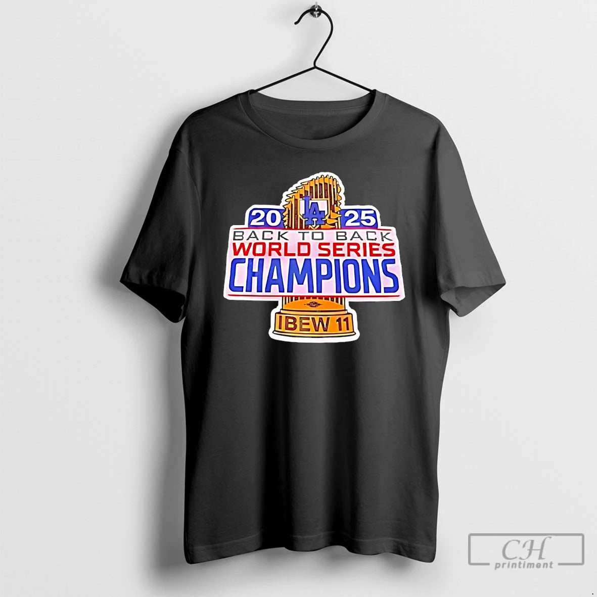 Classic Los Angeles Dodgers 2025 Back To Back World Series Champions T-Shirts, Hoodie, Sweatshirt | ZylaModa.com